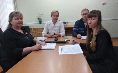 Руководитель Ярославского отделения приняла участие в семинаре для аграриев региона