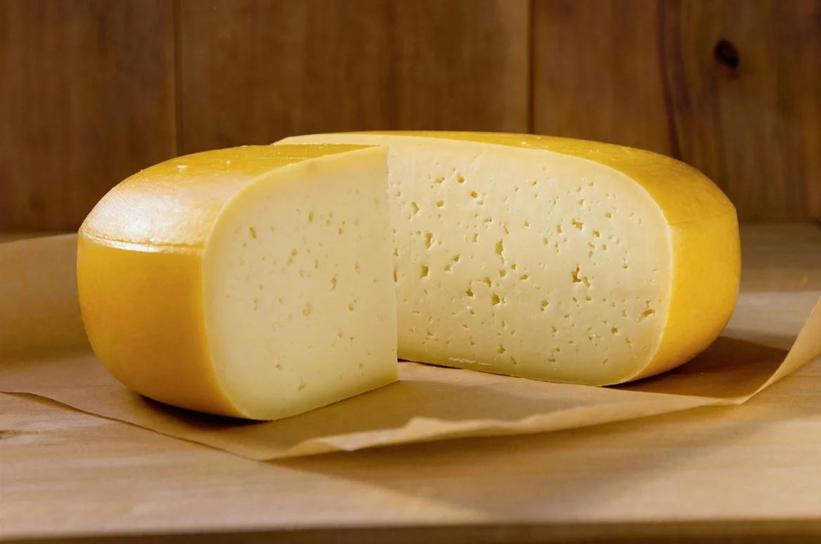 Образец сыра не прошел проверку, проведенную специалистами лаборатории