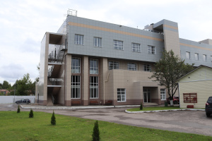 ФГБУ "Тверская МВЛ" - современный лабораторно-диагностический центр