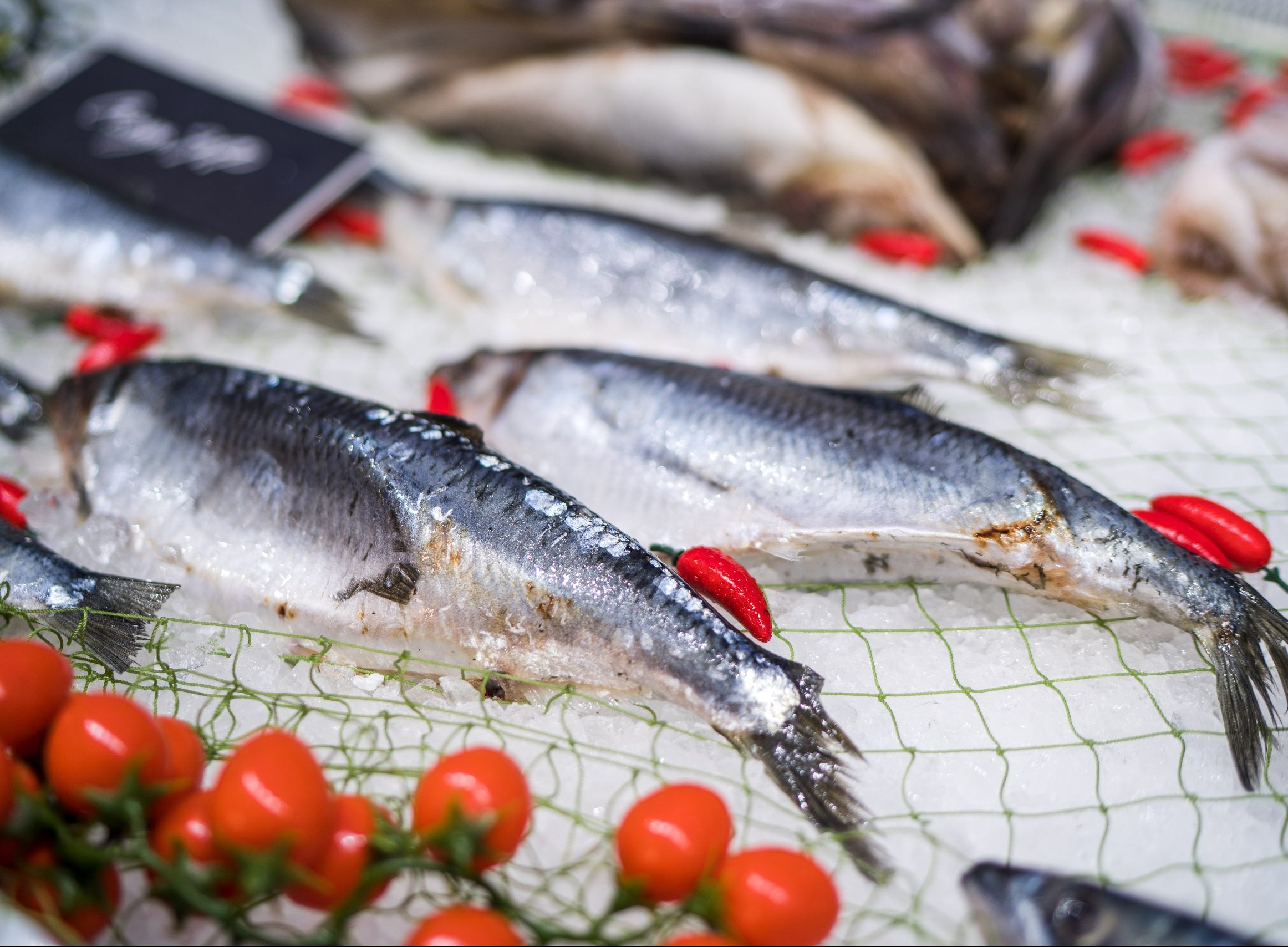 Россельхознадзор расширил список российских  предприятий по хранению рыбопродукции для поставок товаров на рынок Бразилии