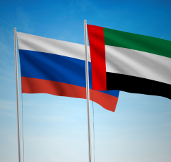 Россельхознадзор продолжает содействовать развитию торговых связей между Россией и ОАЭ