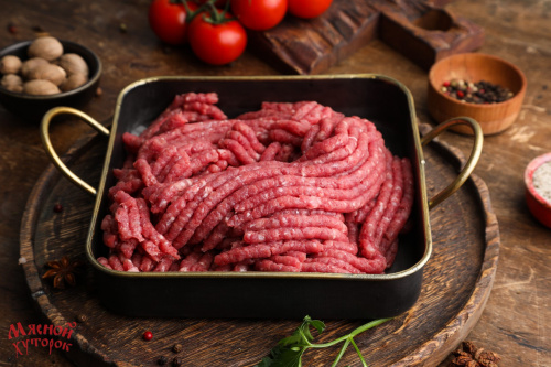 В мясной продукции выявлены опасные для здоровья микроорганизмы