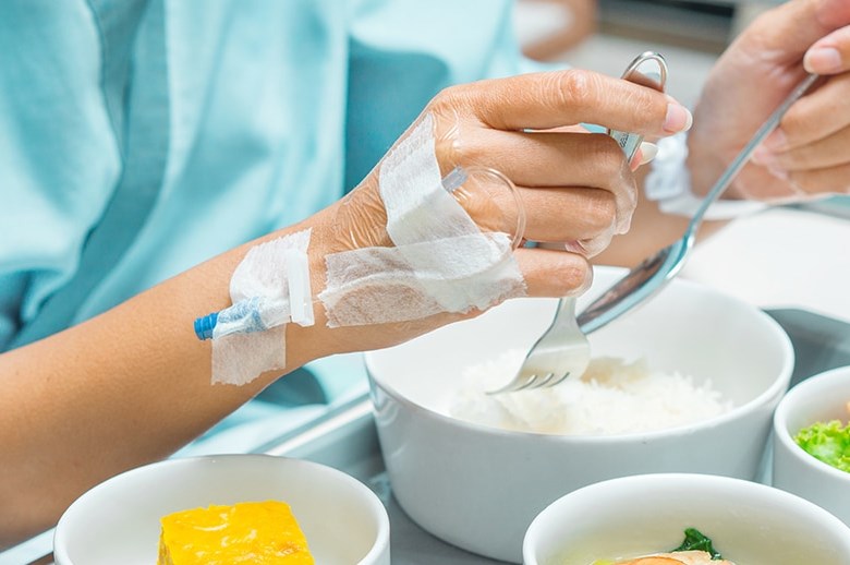 Лабораторией установлена фальсификация состава сыра, предназначенного для питания пациентов одной из больниц Твери