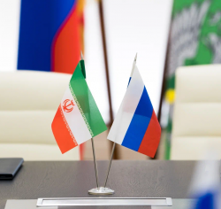 Сергей Данкверт и Жахпур Алаи Могхадам договорились об интеграции информационных систем в области карантина растений России и Ирана