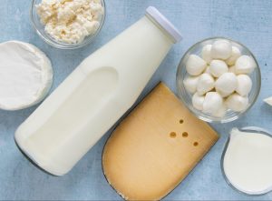 Россельхознадзор расширил список поставщиков молочной продукции в Китай