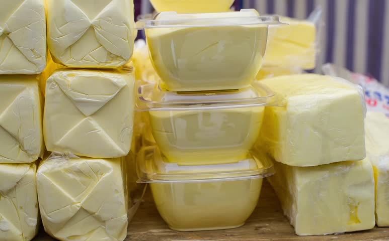 Специалистами лаборатории установлены факты фальсификации состава молочных продуктов, реализуемых одним из оптовых складов Твери