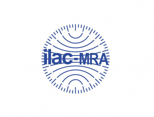 В прошедшем году лабораторией для предприятий-экспортеров было оформлено свыше 300 протоколов испытаний со знаком ILAC MRA