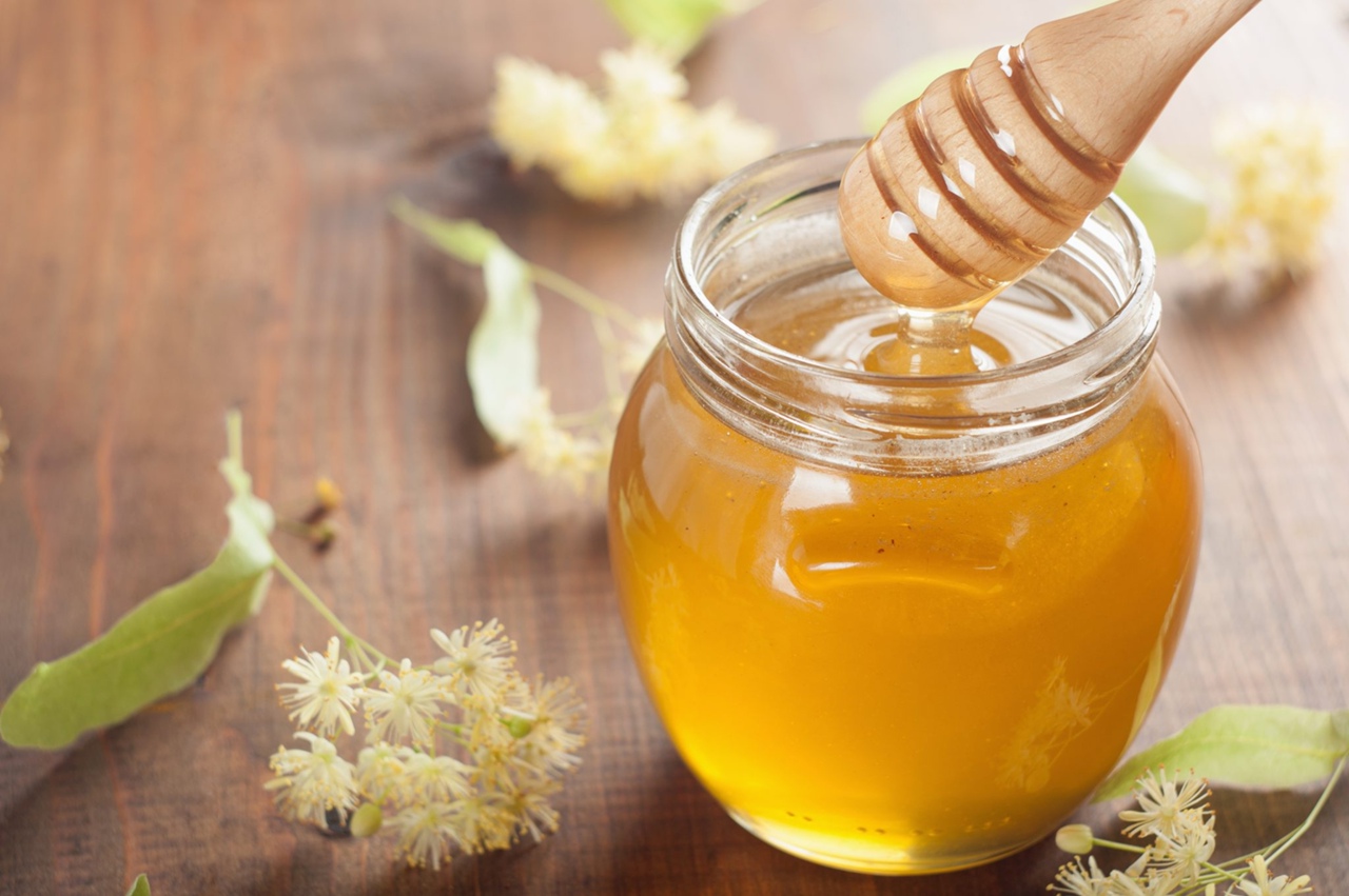 Некачественный мед выявлен специалистами лаборатории