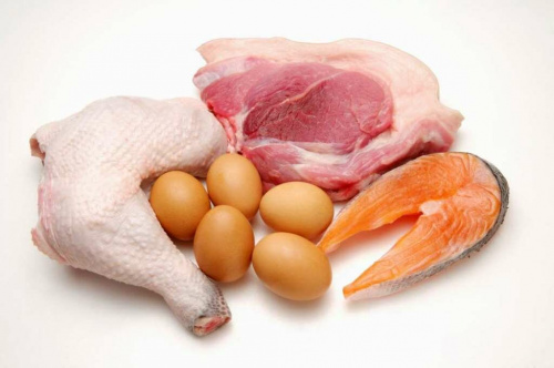 ФГБУ &quot;Тверская  МВЛ» информирует о вступлении в силу новых правил ветеринарно-санитарной экспертизы рыбы, мяса, яиц 